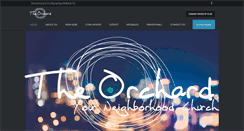 Desktop Screenshot of orchardmidland.com